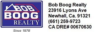 testimonial bob boog realty