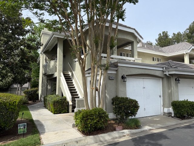 Upper Arborpark condo